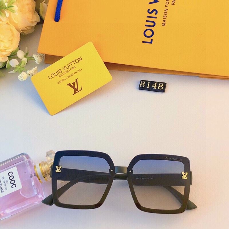 Louis Vuitton Sunglasses